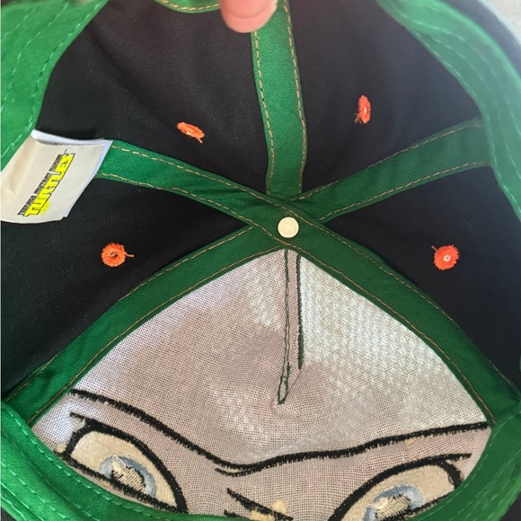 Hat Turtles one size - Picture 3 of 7